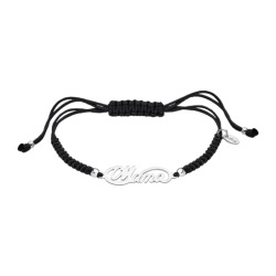 Pulsera Lotus Silver...