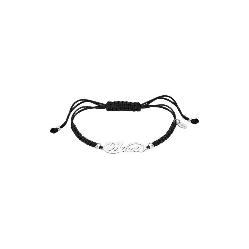 Pulsera Lotus Silver LP3402-2/2 para mujer. Diseñada en plata 925 ml
