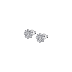 Pendientes de LOTUS SILVER,...