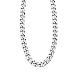 Collar LOTUS STYLE de acero...