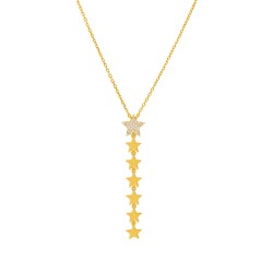 Collar plata de ley de 925...