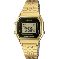 Reloj CASIO LA680WEGA-1...