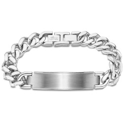 Pulsera de caballero LOTUS...