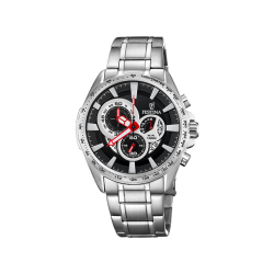 RELOJ FESTINA F6864/5 NEGRO...