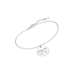 Pulsera de LOTUS SILVER...
