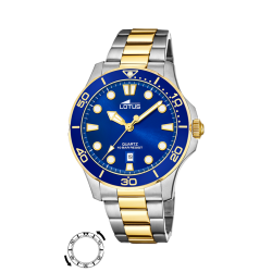 Reloj LOTUS 18760/1...