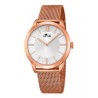 Reloj LOTUS 18328/1, de caballero, chapado en oro. OUTLET