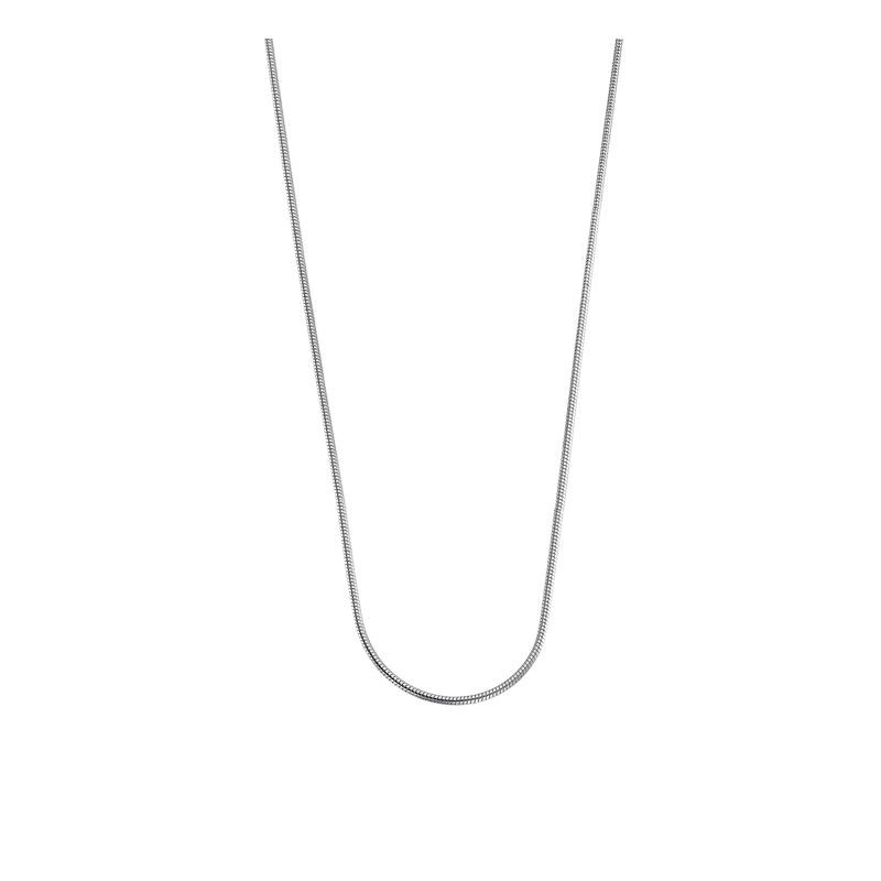 Collar de LOTUS-STYLE LS2295-1/1, para hombre, de acero.