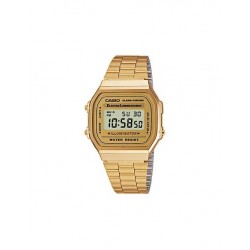 CASIO A168WG-9EF