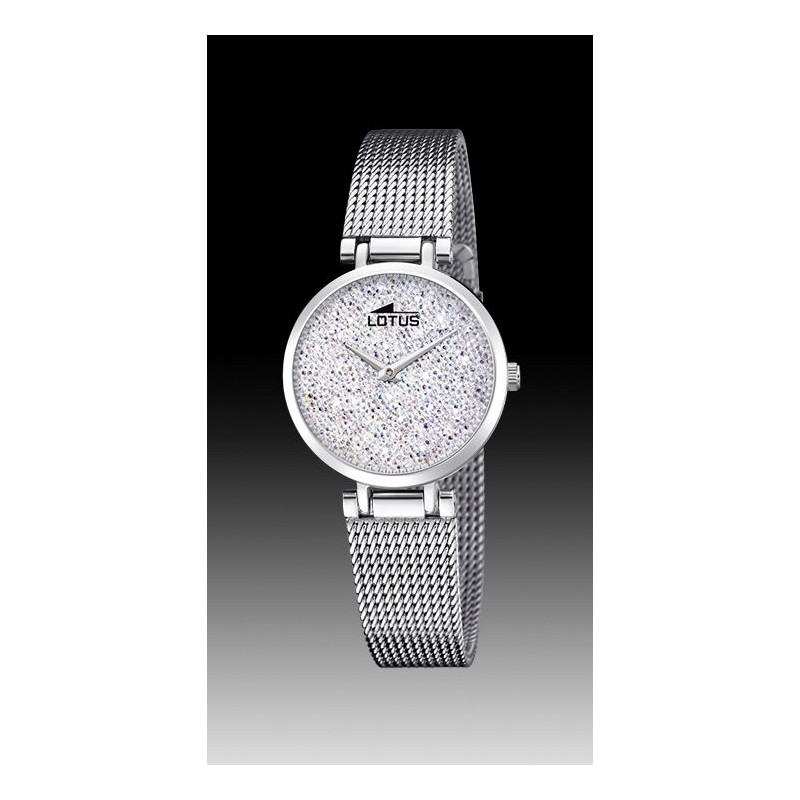 X RELOJ DE MUJER LOTUS CON 18561/1 sumergible