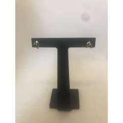 Pendientes de oro amarillo...