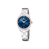 X RELOJ DE MUJER LOTUS TRENDY CON ESFERA AZUL 18795/2