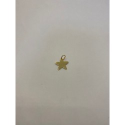 Colgante de ORO 18 kts en...