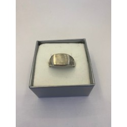 Sello de plata de ley de...