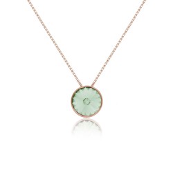 Collar de Victoria Cruz...