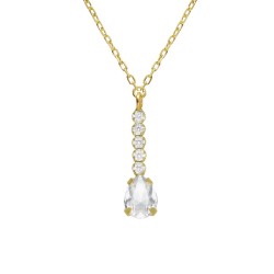 Collar de Victoria Cruz...