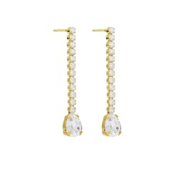 Pendientes de Victoria Cruz...