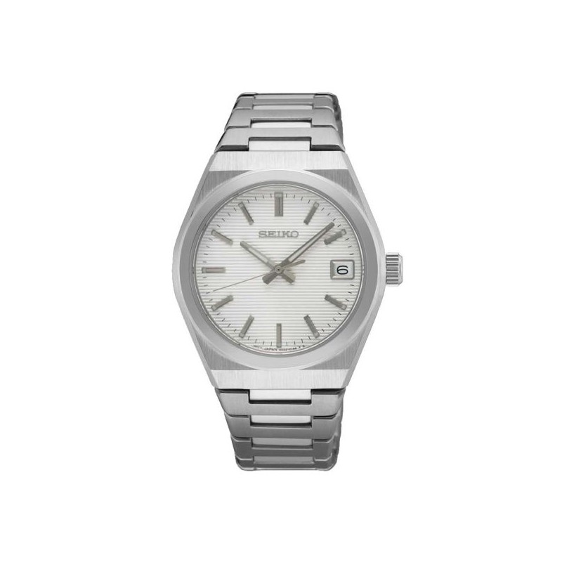 Seiko Ladies Classic SUR573P1, DE SEÑORA, ACERO