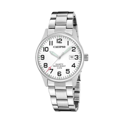 Reloj CALYPSO K5860/1 de...