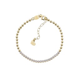 Pulsera de ley de 925 m/m...