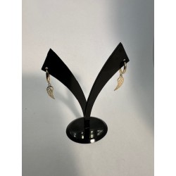 Pendientes de ORO amarillo...