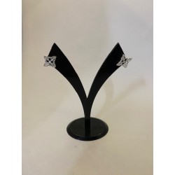 Pendientes de PLATA DE LEY...