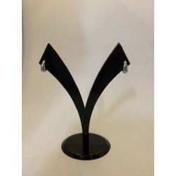 Pendientes de PLATA DE LEY...