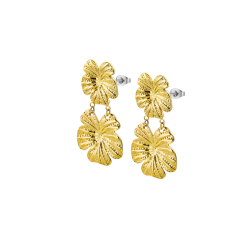 Pendientes de LOTUS STYLE,...