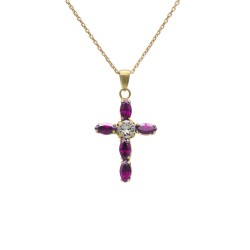 Collar de VICTORIA CRUZ, de...