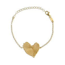 Pulsera de Victoria Cruz...