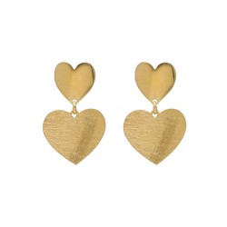 Pendientes de Victoria Cruz...