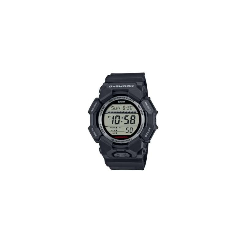 Reloj Casio G-Shock Classic GD-010-1ER