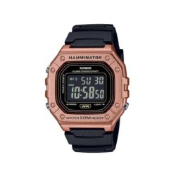 Casio W-218HM-5BVEF Reloj...
