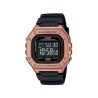 Casio W-218HM-5BVEF Reloj Hombre Timeless Collection 43mm 5ATM