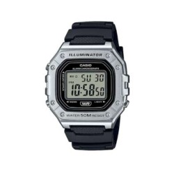 Casio W-218HM-7AV Reloj...