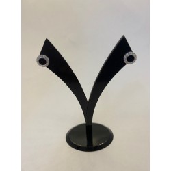 Pendientes de PLATA DE LEY...