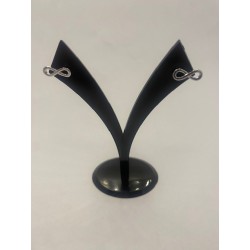 Pendientes de PLATA DE LEY...