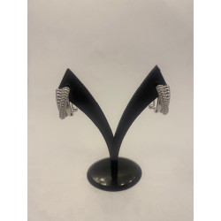 Pendientes de PLATA DE LEY...