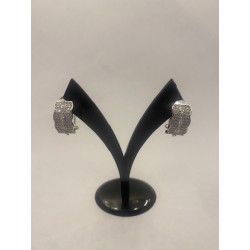 Pendientes de PLATA DE LEY...