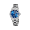 RELOJ DE MUJER LOTUS FREEDOM CON ESFERA AZUL 18933/3