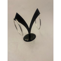 Pendientes PLATA DE LEY, de...