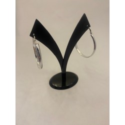 Pendientes PLATA DE LEY, de...