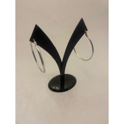 Pendientes PLATA DE LEY, de...