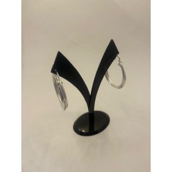 Pendientes PLATA DE LEY, de...