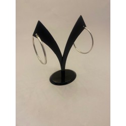 Pendientes PLATA DE LEY, de...