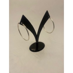 Pendientes PLATA DE LEY, de...