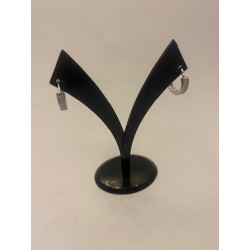 Pendientes PLATA DE LEY, de...