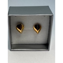 Pendientes plata de ley de...