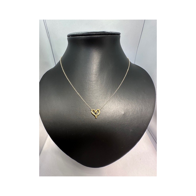 Collar de plata de 925 m/m, con cadena y colgante