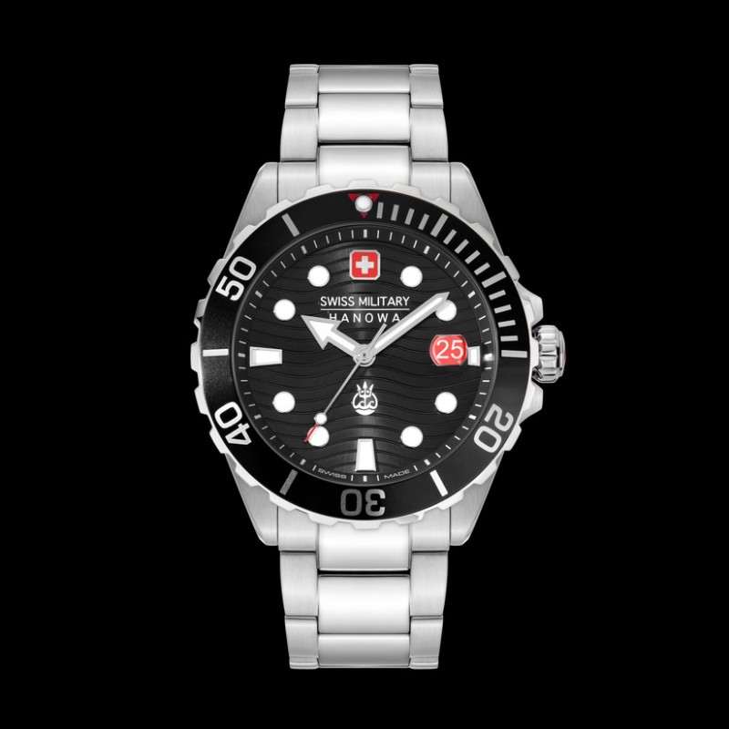Swiss Military Hanowa Offshore Diver II, SMWGH2200301
